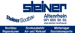 Steiner Bootbau GmbH